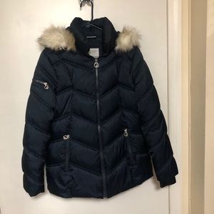 Nautica Puffer Jacker